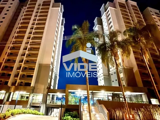 Imagem: Grand Wish Nova Campinas