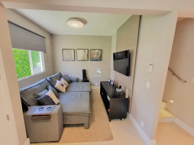 Imagem 9: CASA À VENDA EM CONDOMINIO
