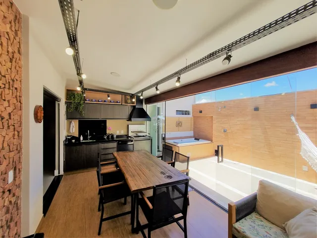 Imagem 3: CASA À VENDA EM CONDOMINIO