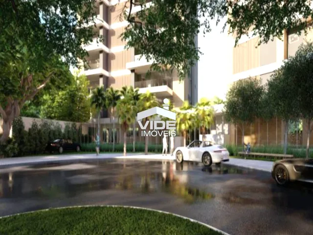 Imagem 6: Reserva Paineiras 2 Dormit. 2/3 Vagas