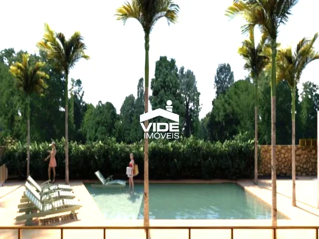Imagem 12: Reserva Paineiras 2 Dormit. 2/3 Vagas