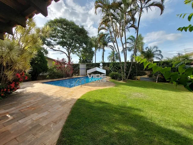 Imagem: VENDO EXCELENTE CASA EM CAMPINAS NO GRAMADO