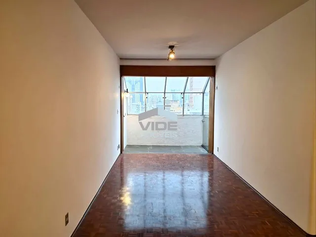 Imagem 7: APARTAMENTO COM 2 QUARTOS | 1 VAGA COBERTA