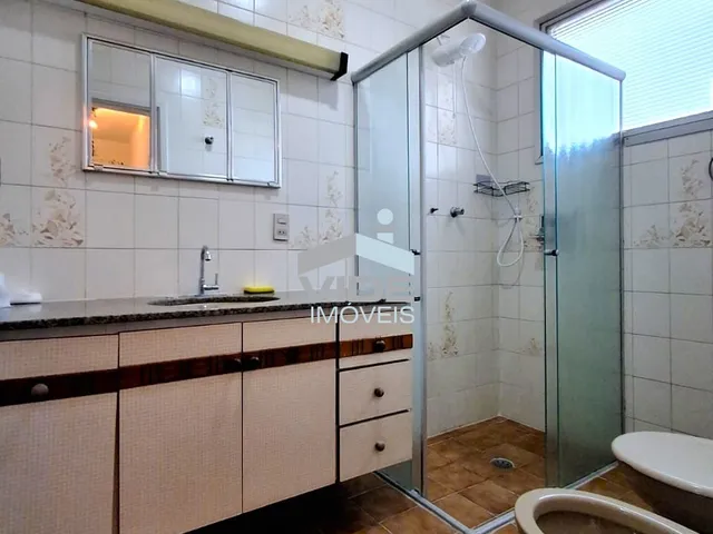 Imagem 12: APARTAMENTO COM 2 QUARTOS | 1 VAGA COBERTA