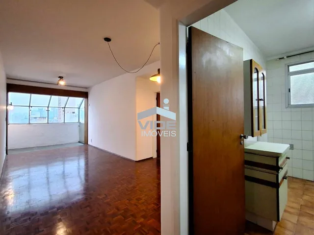 Imagem 3: APARTAMENTO COM 2 QUARTOS | 1 VAGA COBERTA