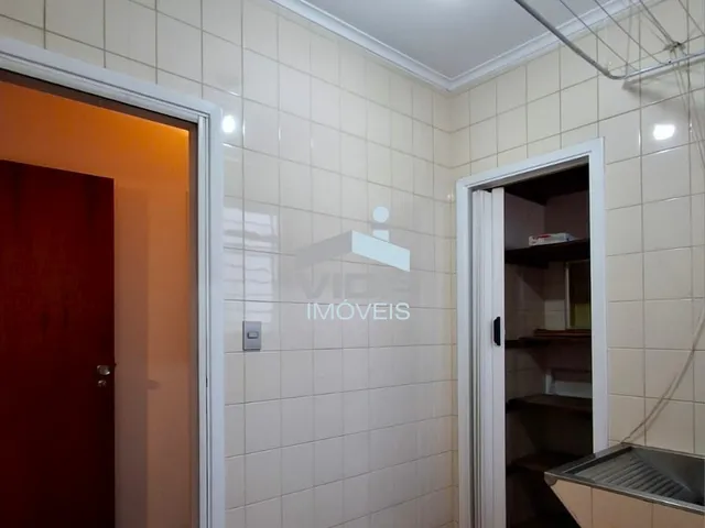 Imagem 16: APARTAMENTO COM 2 QUARTOS | 1 VAGA COBERTA