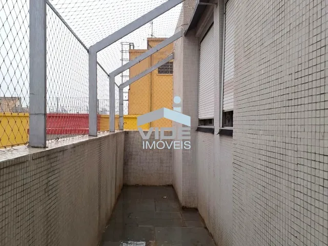 Imagem 10: APARTAMENTO COM 2 QUARTOS | 1 VAGA COBERTA
