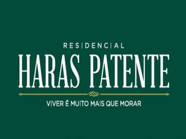Imagem: HARAS PATENTE