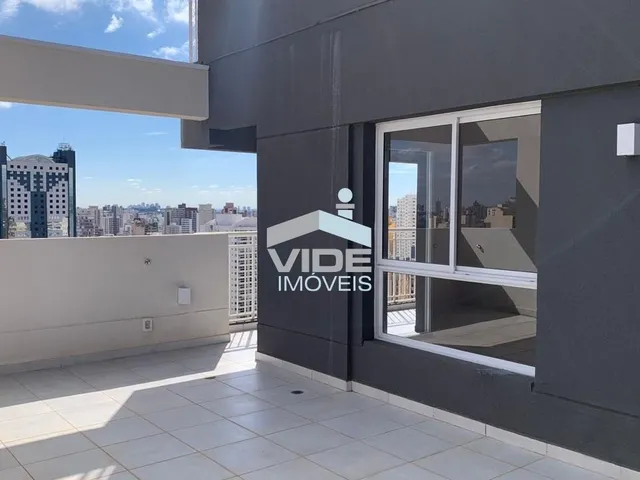 Imagem 16: APARTAMENTO PARA VENDA | COBERTURA DUPLEX | EDIFICIO QUIRINO | CENTRO