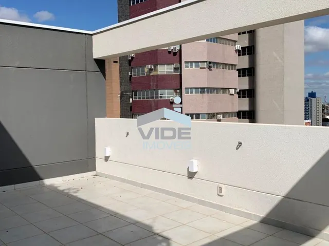 Imagem 4: APARTAMENTO PARA VENDA | COBERTURA DUPLEX | EDIFICIO QUIRINO | CENTRO