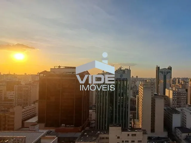 Imagem 9: APARTAMENTO PARA VENDA | COBERTURA DUPLEX | EDIFICIO QUIRINO | CENTRO