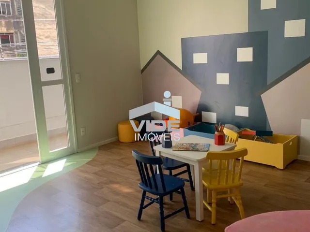 Imagem 13: APARTAMENTO PARA VENDA | COBERTURA DUPLEX | EDIFICIO QUIRINO | CENTRO