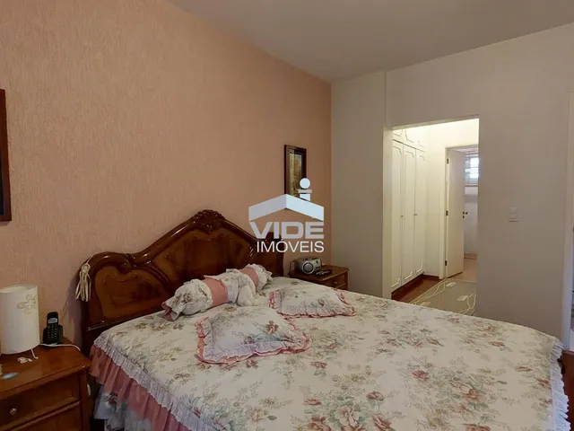 Imagem 7: Apartamento À Venda no Jardim Proença - Avenida Princesa D&Apos;Oeste - Campinas