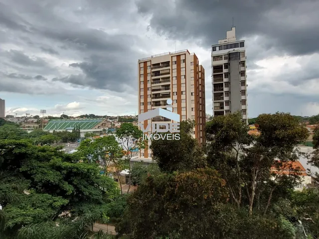 Imagem 3: Apartamento À Venda no Jardim Proença - Avenida Princesa D&Apos;Oeste - Campinas