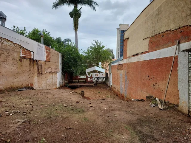 Imagem: TERRENO VENDO OU ALUGO EM CAMPINAS NO CAMBUI