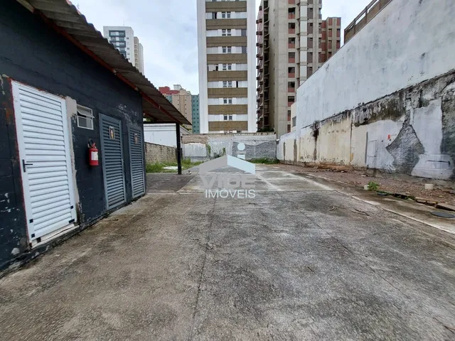 Imagem: ALUGO TERRENO COMERCIAL EM EXCELENTE LOCALIZAÇÃO