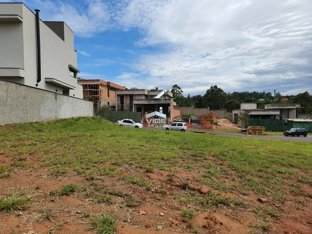 Imagem: TERRENO PARA VENDA EM VALINHOS CONDOMÍNIO
