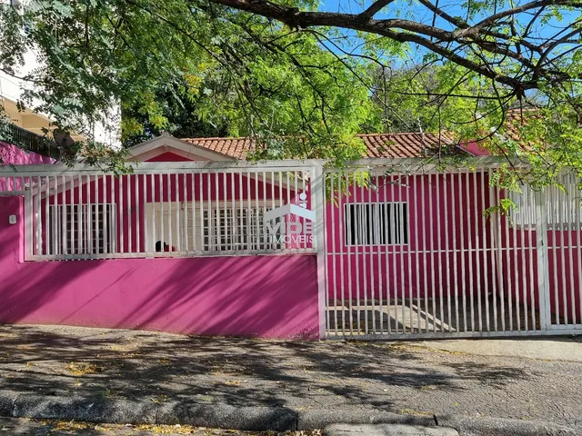 Imagem: CASA PARA VENDA BOSQUE