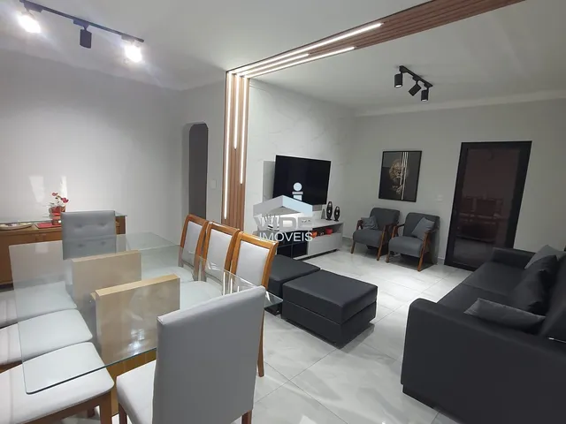 Imagem: VENDO CASA EM CAMPINAS, NO BAIRRO CHÁCARA