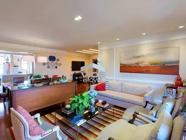 Imagem: Apartamento a Venda no Centro Campinas