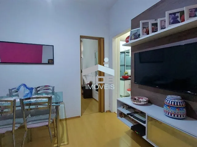 Imagem: Apartamento a Venda no Centro de Campinas