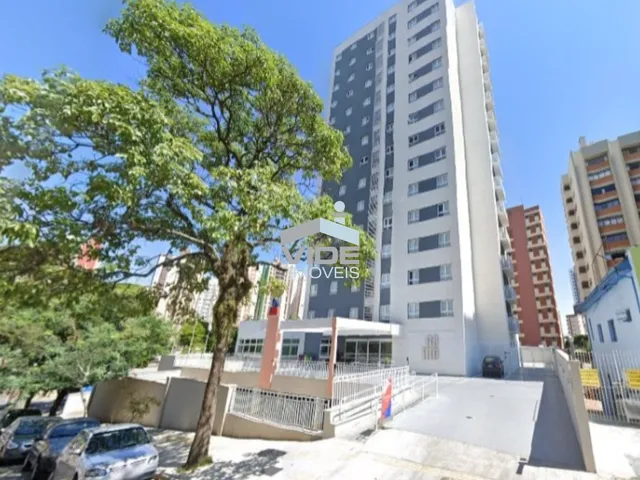 Imagem: Apartamento Flat Mobiliado À Venda 1 Dormitório