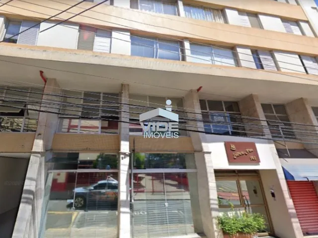 Imagem: APARTAMENTO MOBILIADO À VENDA 2 DORMITÓRIOS