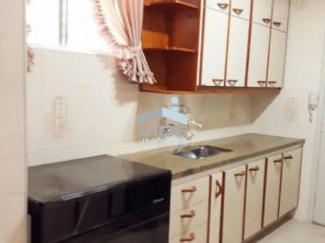 Imagem 8: Apartamento Mobiliado À Venda 2 Dormitórios Centro Campinas - Vide Imóveis