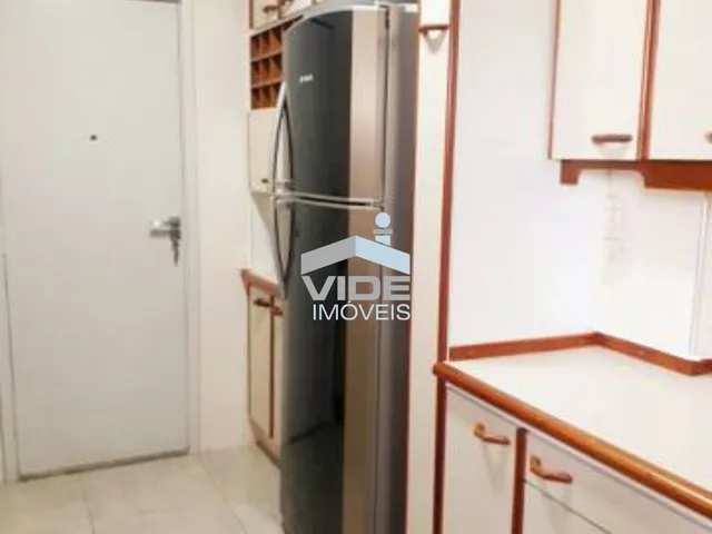 Imagem 4: Apartamento Mobiliado À Venda 2 Dormitórios Centro Campinas - Vide Imóveis