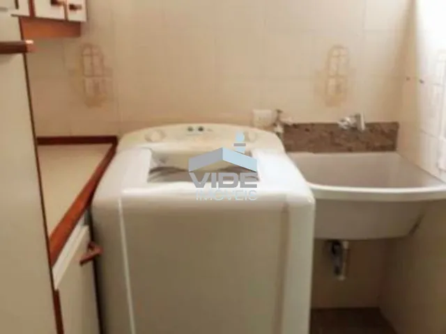 Imagem 7: Apartamento Mobiliado À Venda 2 Dormitórios Centro Campinas - Vide Imóveis