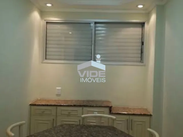 Imagem 2: Apartamento Mobiliado À Venda 2 Dormitórios Centro Campinas - Vide Imóveis