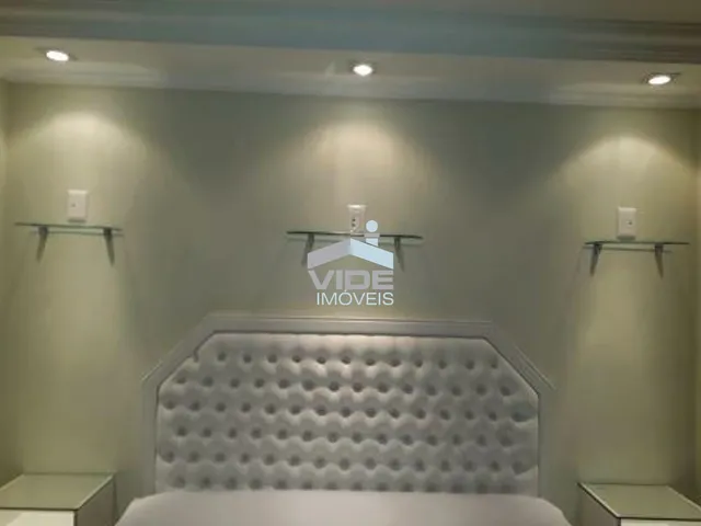 Imagem 9: Apartamento Mobiliado À Venda 2 Dormitórios Centro Campinas - Vide Imóveis