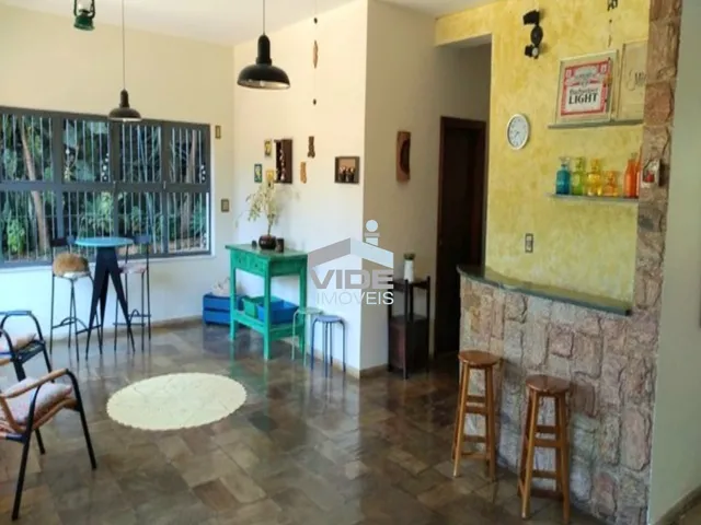 Imagem 13: CASA À VENDA COM 4 DORMITÓRIOS NO PARQUE SÃO QUIRINO CAMPINAS - VIDE IMÓVEIS