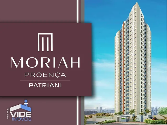 Imagem: Moriah Proença 2 Suítes