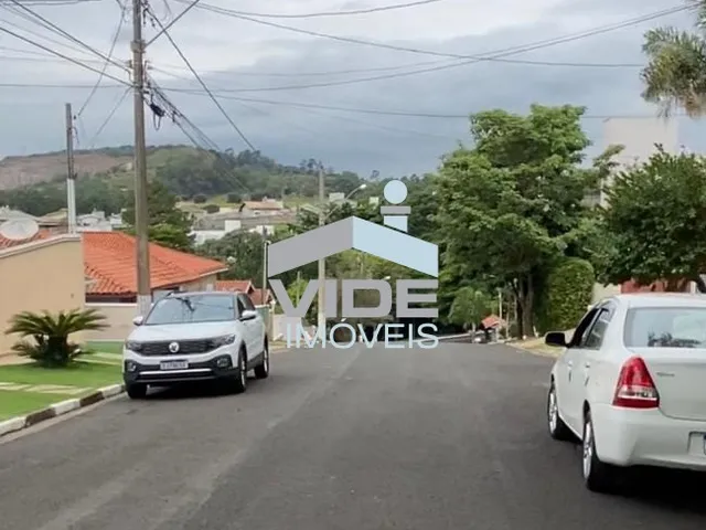 Imagem 12: Terreno para Venda em Valinhos, Terreno para Compra Condominio Fechado, Condominio Parque Maison Blanche