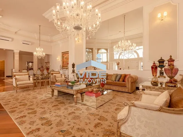 Imagem: CASA ALTO PADRÃO PARA VENDA NO LOTEAMENTO