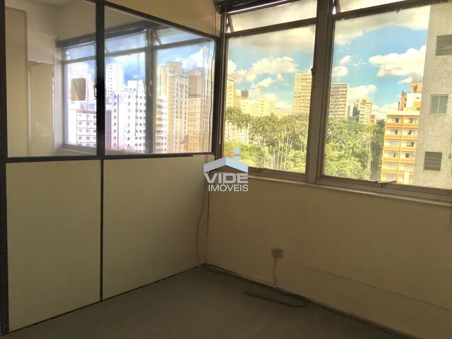 Imagem: Sala Comercial para Venda no Centro em Campinas/Sp
