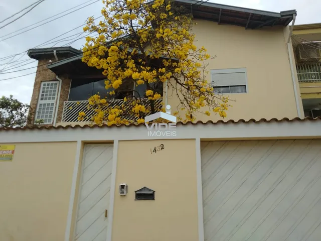 Imagem: CASA A VENDA CHACARA DA BARRA - CAMPINAS