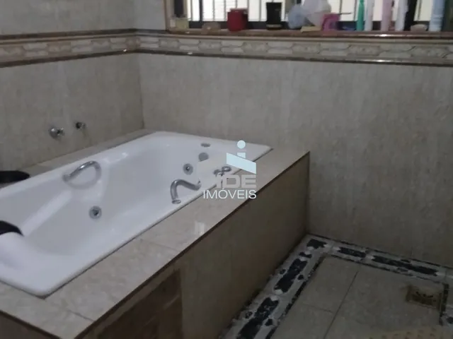 Imagem 10: CASA A VENDA CHACARA DA BARRA - CAMPINAS, SOBRADO A VENDA CAMPINAS-CHACARA DA BARRA