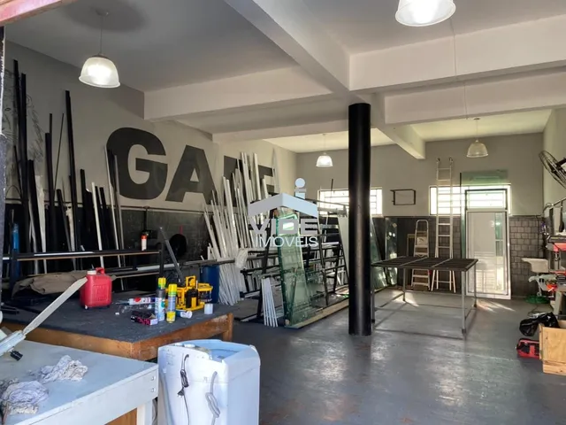 Imagem: Vendo Sobrado Comercial no Jardim Aurélia