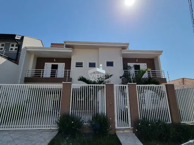 Imagem: Casa À Venda Parque Alto Taquaral Campinas