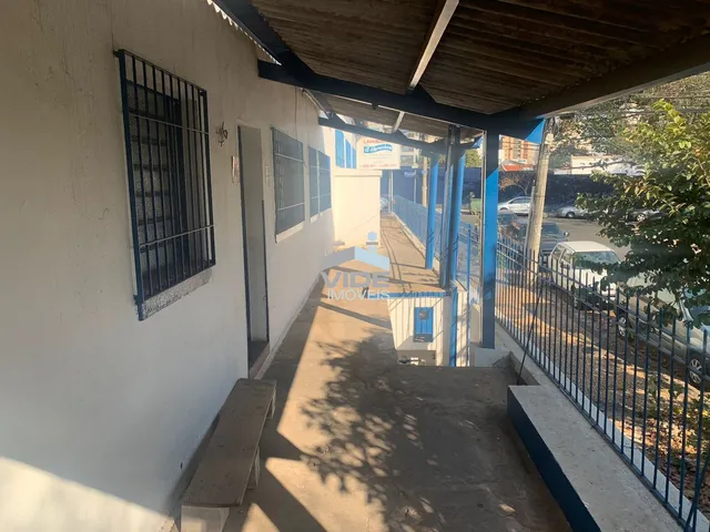 Imagem: Casa para Locação e Venda no Cambuí