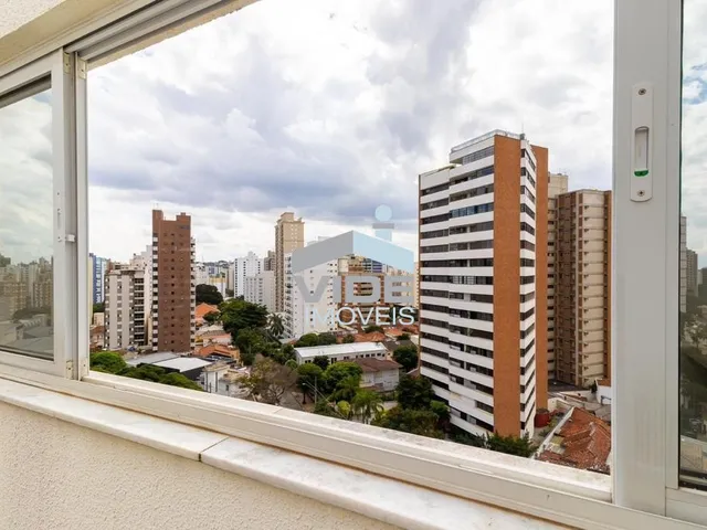 Imagem 14: CAMBUÍ - COBERTURA À VENDA - CAMPINAS