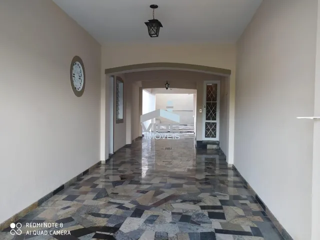 Imagem: CASA A VENDA/LOCAÇÃO JD FLAMBOYANT CAMPINAS