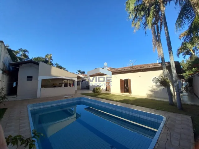 Imagem: CASA A VENDA NO PQ. ALTO TAQUARAL CAMPINAS