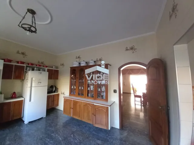 Imagem 16: CASA A VENDA NO PQ. ALTO TAQUARAL CAMPINAS - VIDE IMÓVEIS
