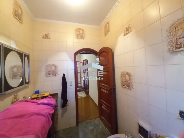 Imagem 6: CASA A VENDA NO PQ. ALTO TAQUARAL CAMPINAS - VIDE IMÓVEIS