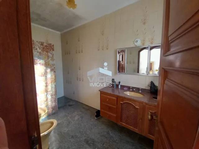 Imagem 11: CASA A VENDA NO PQ. ALTO TAQUARAL CAMPINAS - VIDE IMÓVEIS