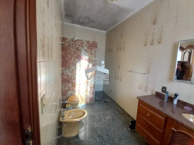 Imagem 5: CASA A VENDA NO PQ. ALTO TAQUARAL CAMPINAS - VIDE IMÓVEIS