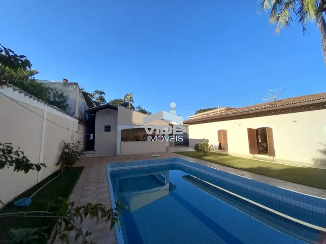 Imagem 3: CASA A VENDA NO PQ. ALTO TAQUARAL CAMPINAS - VIDE IMÓVEIS